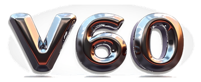v60 logo